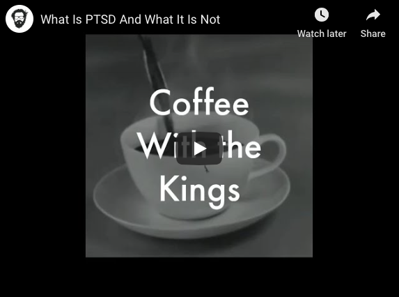 Chesapeake What Is PTSD And What It Is Not