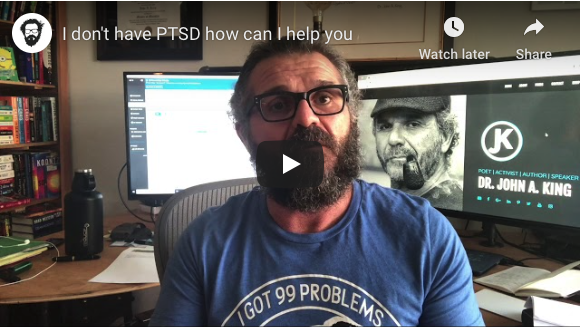 How to Help Someone With PTSD In Chesapeake.