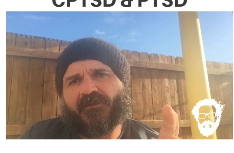 Chesapeake: What is the difference between CPTSD and PTSD?