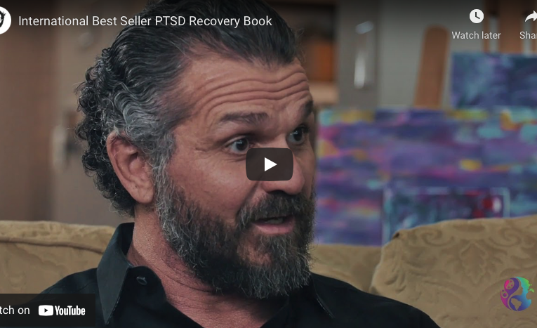PTSD SELF HELP BOOK Chesapeake