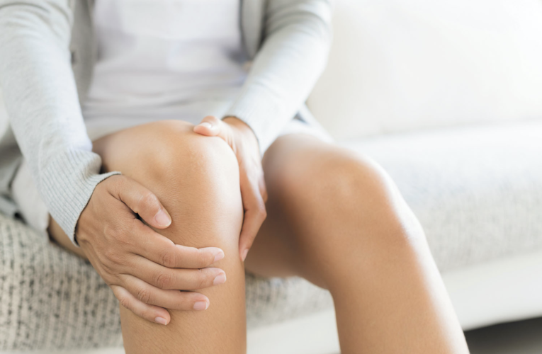 Chesapeake What Causes Sudden Knee Pain without Injury?