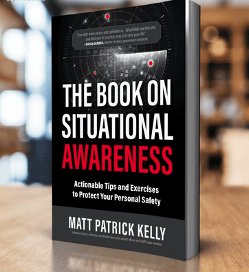 Why Situational Awareness Training Should be Important to us All in Chesapeake